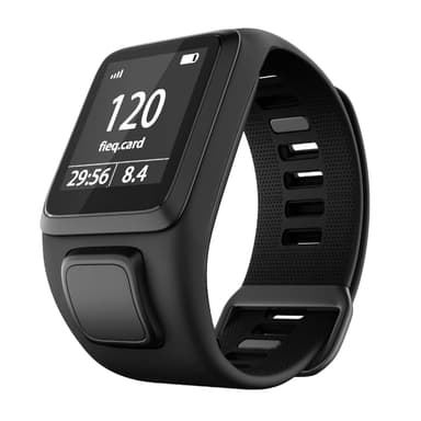 tomtom wearables