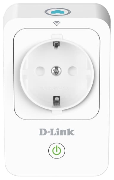 D-Link DSP-W215 smart stikdåse