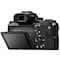 Sony A7 Alpha 7 Mark II systemkamera + 28-70mm objektiv