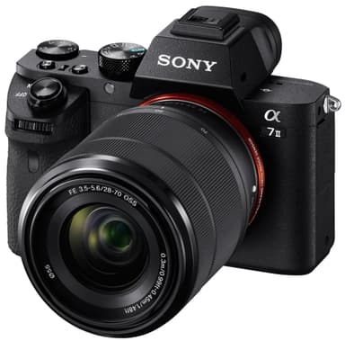 sony a7 pris