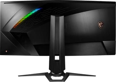 MSI Optix MPG341CQR 34" buet gaming skærm