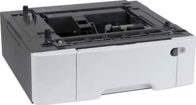 Lexmark Sheet dobbelt papirbakke (550 sider med 100 siders MPF)