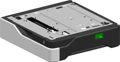 Lexmark papirbakke (550 sider)