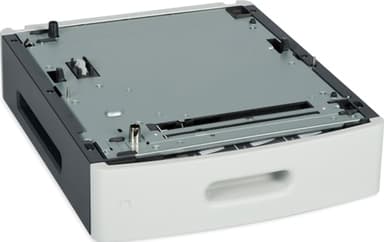 Lexmark papirbakke (550 sider)