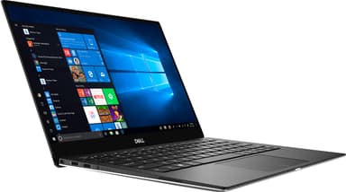 Dell XPS 13-7390 13,3" bærbar computer (platinum)