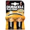 Duracell Plus Power C-batteri (2 stk.)