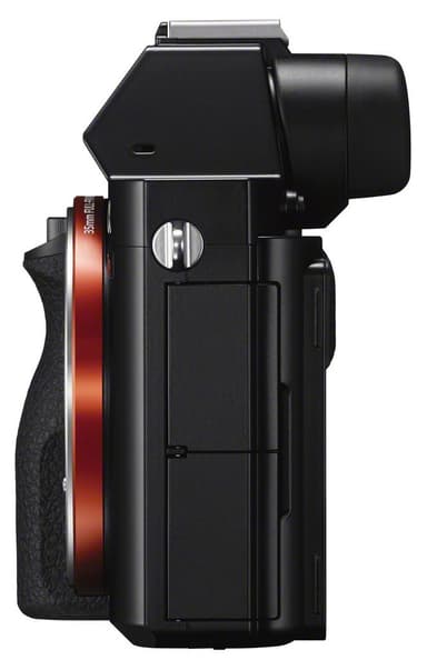 Sony Alpha A7R kamera (body)