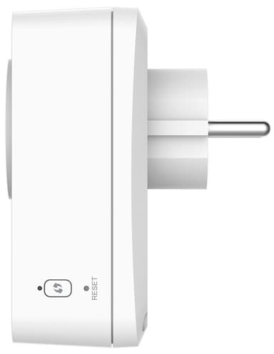 D-Link DSP-W215 smart stikdåse