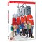 Big Bang Theory - Sæson 10 - DVD