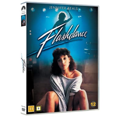 Flashdance - DVD