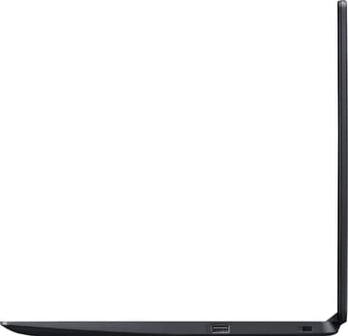 Acer Aspire 3 ED014 15,6" bærbar computer (sort)