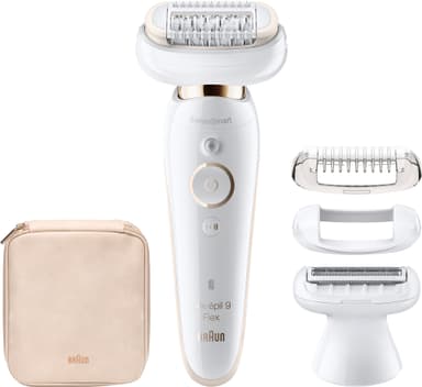 Braun Silk-épil 9 Flex epilator SES9002FLEX thumbnail