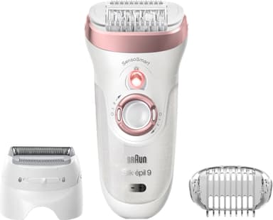 Braun Silk-épil 9 epilator SES9720 thumbnail