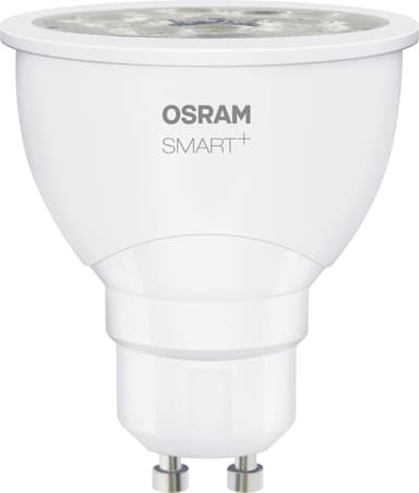 Osram Smart+ LED elpære 6W GU10 151624 thumbnail