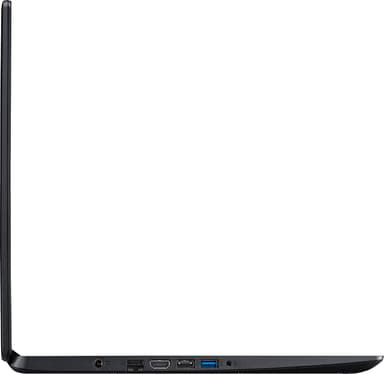 Acer Aspire 3 17,3" bærbar computer (sort)