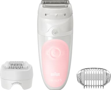 Braun Silk-épil 5 epilator SES5620