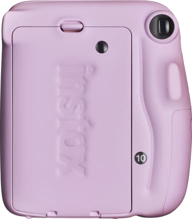 Fujifilm Instax Mini 11 kompaktkamera (lilla)