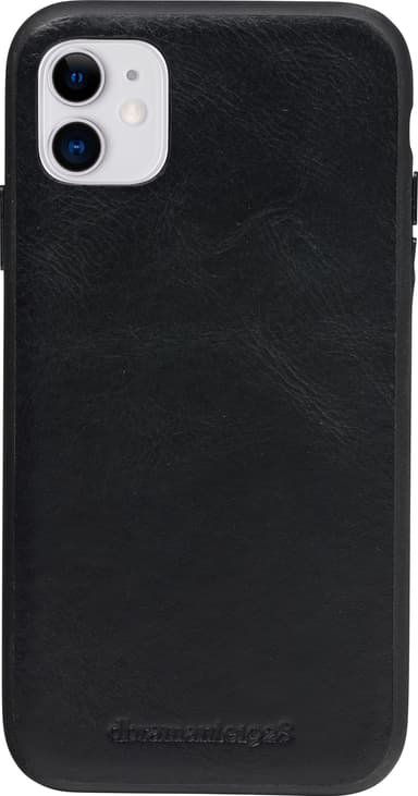 Dbramante1928 Herning Apple iPhone 11 cover (sort)