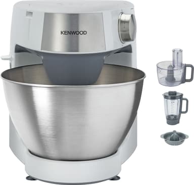 Kenwood Prospero+ køkkenmaskine KHC29.HOWH (hvid)
