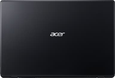 Acer Aspire 3 17,3" bærbar computer (sort)