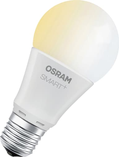 Osram Smart+ LED elpære 60W E27 151620