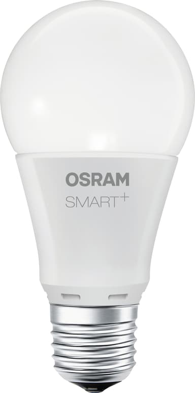 Osram Smart+ LED elpære 60W E27 151620