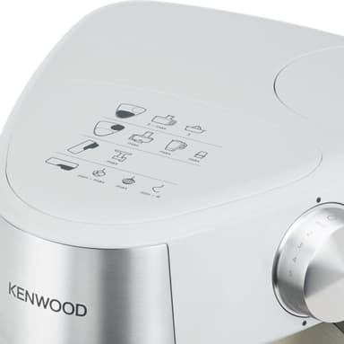 Kenwood Prospero+ køkkenmaskine KHC29.HOWH (hvid) Køkkenmaskiner