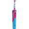 Oral-B Vitality D12 Frozen elektrisk tandbørste til børn