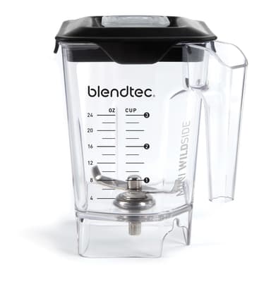 Blendtec Mini Wildside beholder