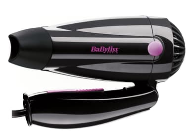 BaByliss hårtørrer D5250E