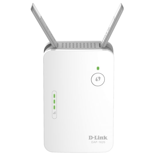 D-Link DAP-1620 wi-fi range extender