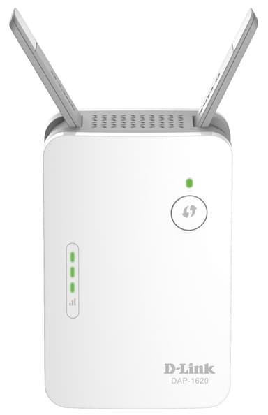 D-Link DAP-1620 wi-fi range extender