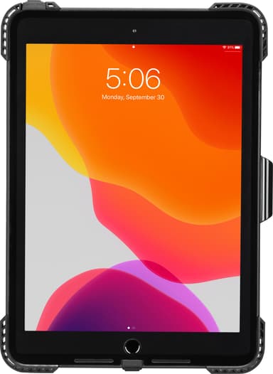 Targus SafePort etui til iPad 10.2