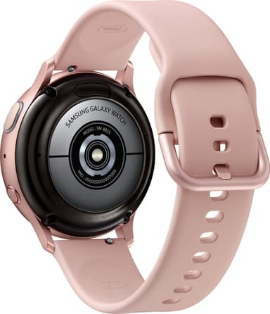Samsung Galaxy Watch Active 2 smartwatch alu eSIM 40 mm (pink guld)