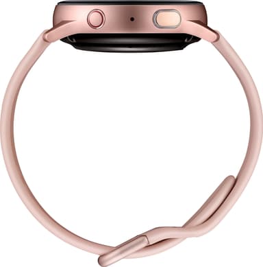 Samsung Galaxy Watch Active 2 smartwatch alu eSIM 40 mm (pink guld)