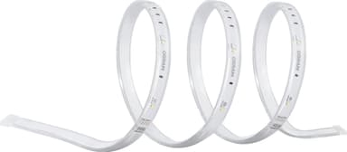 Osram Smart LED RGB udendørs lysstribe (Apple HomeKit)