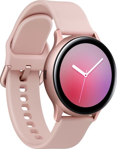 Samsung Galaxy Watch Active 2 smartwatch alu eSIM 40 mm (pink guld)