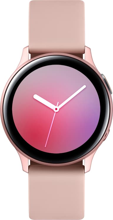 Samsung Galaxy Watch Active 2 smartwatch alu eSIM 40 mm (pink guld)