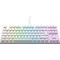 Xtrfy K4 RGB tenkeyless mekanisk gaming-tastatur (hvid)