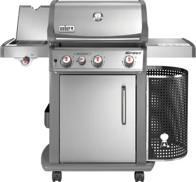 Weber Spirit S-330 Premium gasgrill WEB46803568