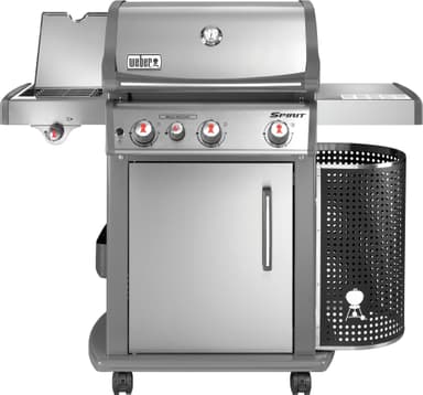 Weber Spirit S-330 Premium gasgrill WEB46803568 |