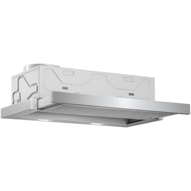 Bosch emhætte DFM064A51 - stål