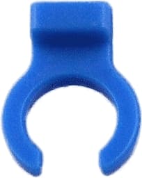 Creality 5 mm klemme