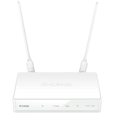 DAP-1665 access point | Elgiganten