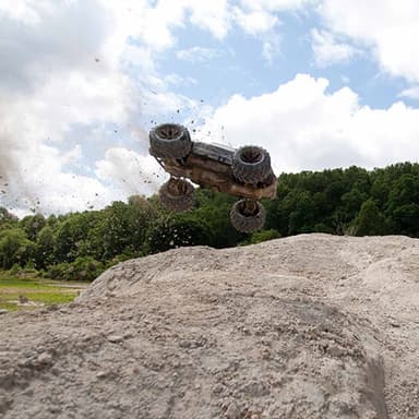 RedCat Dukono Pro 1:10 Monster Truck - RTR