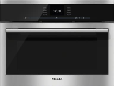 Miele CombiSteam dampovn DGC 6500