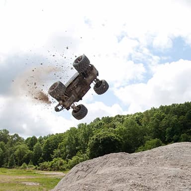 RedCat Dukono Pro 1:10 Monster Truck - RTR