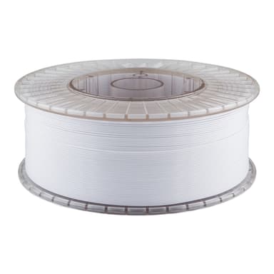 EasyPrint PLA 1.75 mm 3 kg - Hvid