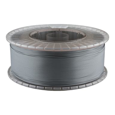 EasyPrint PLA 1.75 mm 3 kg - Sølv