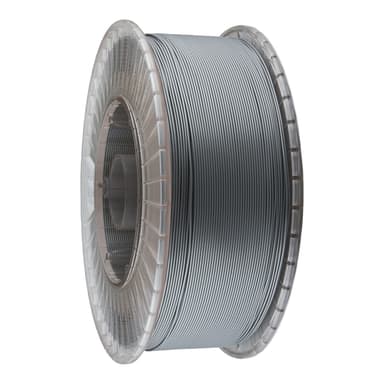 EasyPrint PLA 1.75 mm 3 kg - Sølv